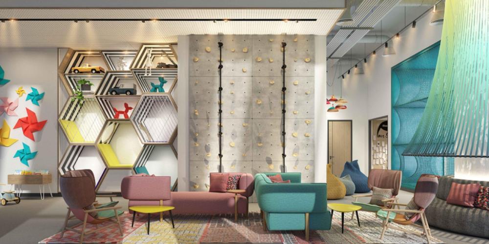 mandarin oriental downtown dubai