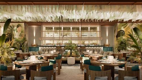 mandarin oriental downtown dubai