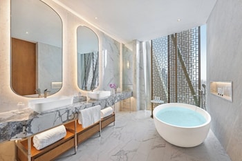 mandarin oriental downtown dubai