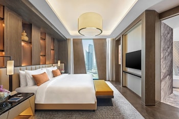 mandarin oriental downtown dubai