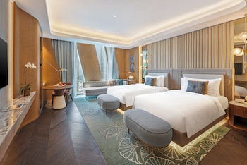 mandarin oriental downtown dubai
