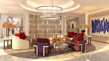 mandarin oriental downtown dubai