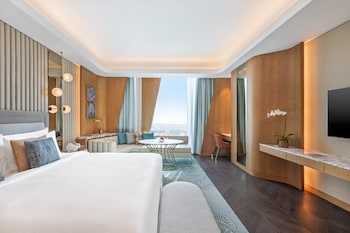 mandarin oriental downtown dubai