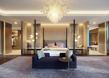 mandarin oriental downtown dubai