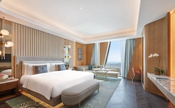 mandarin oriental downtown dubai