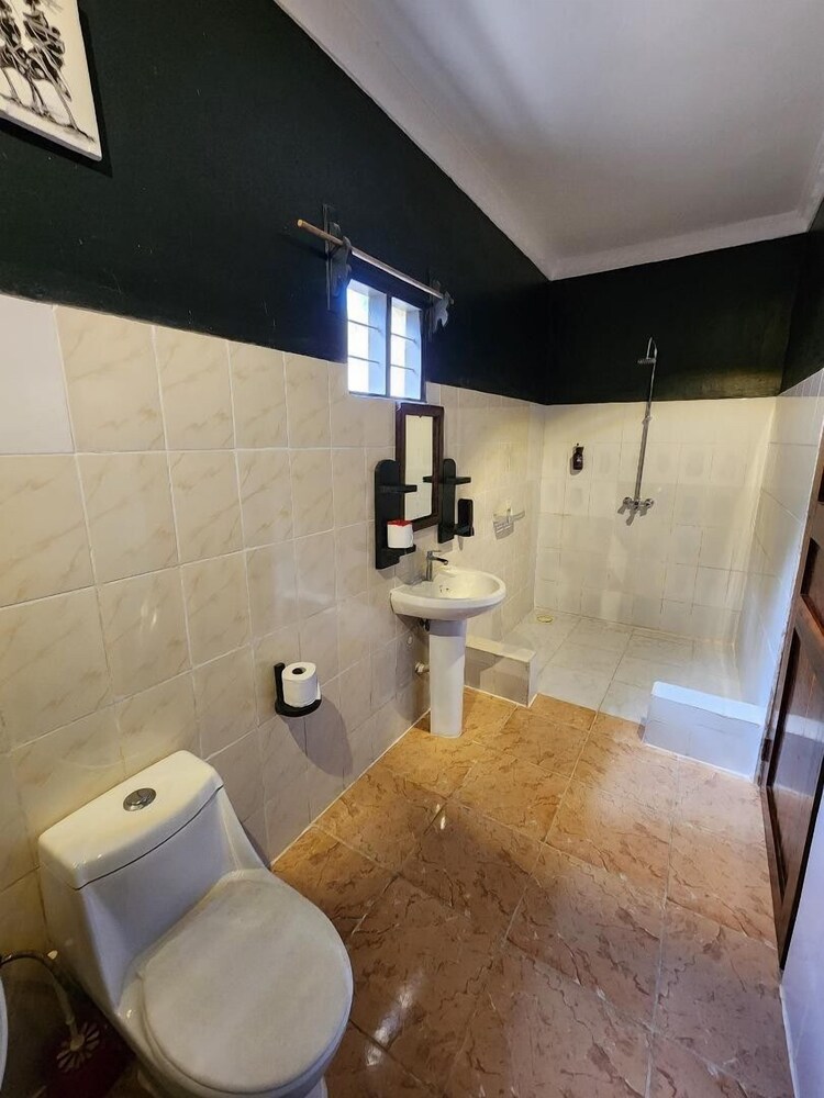 seagull nungwi resort