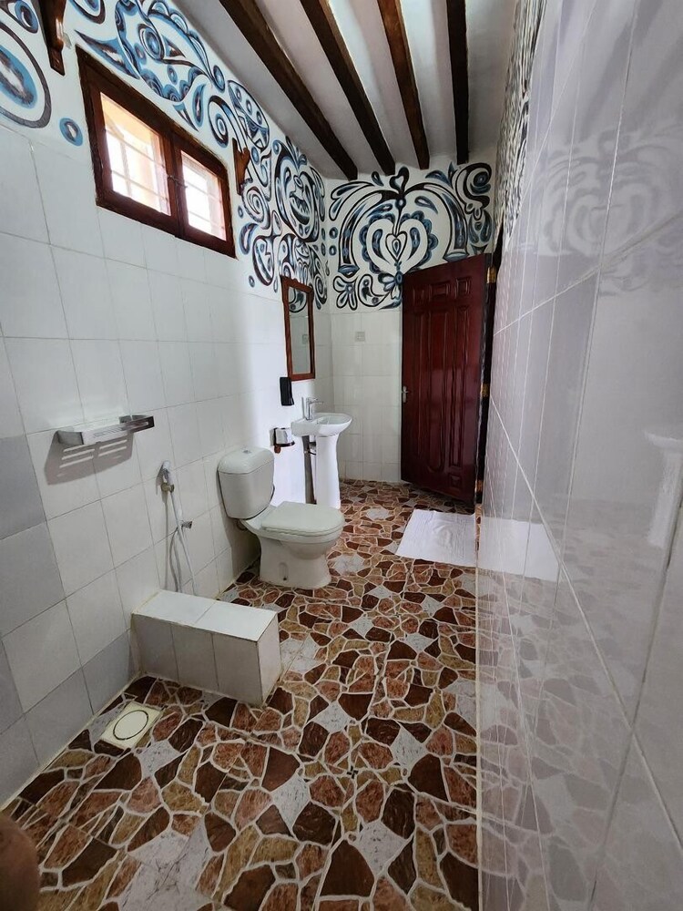 seagull nungwi resort