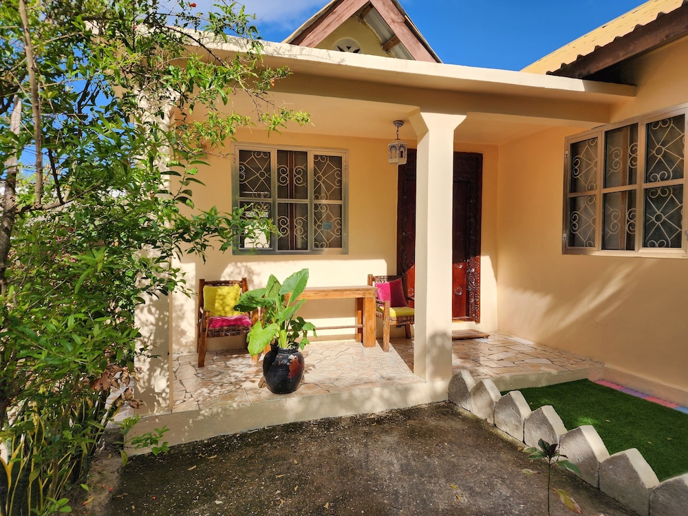 seagull nungwi resort