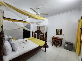 seagull nungwi resort