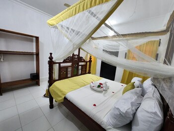 seagull nungwi resort