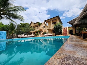 seagull nungwi resort