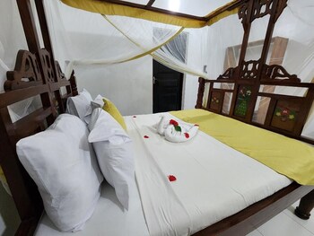 seagull nungwi resort