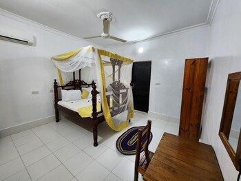 seagull nungwi resort