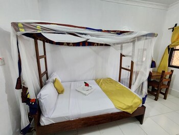 seagull nungwi resort