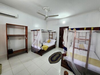 seagull nungwi resort