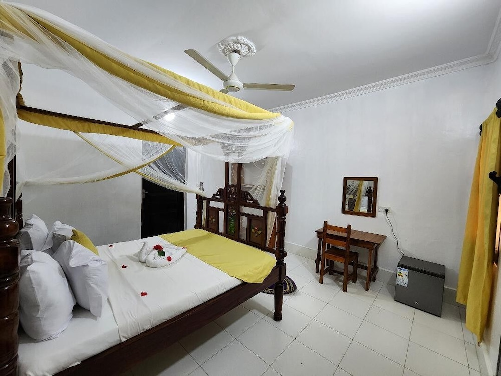 seagull nungwi resort