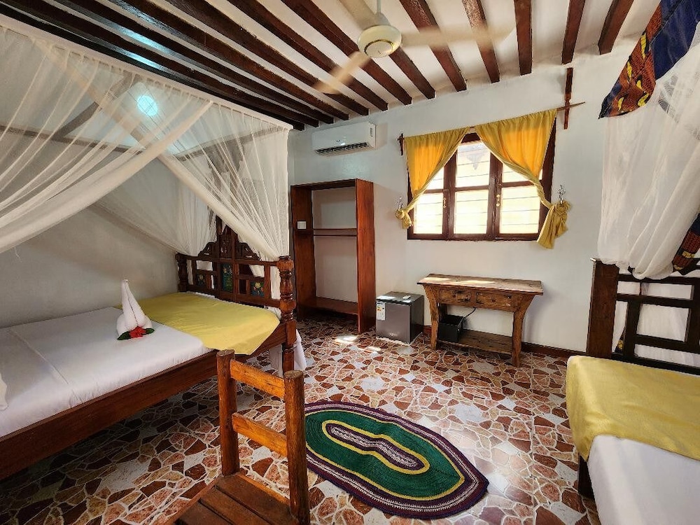 seagull nungwi resort