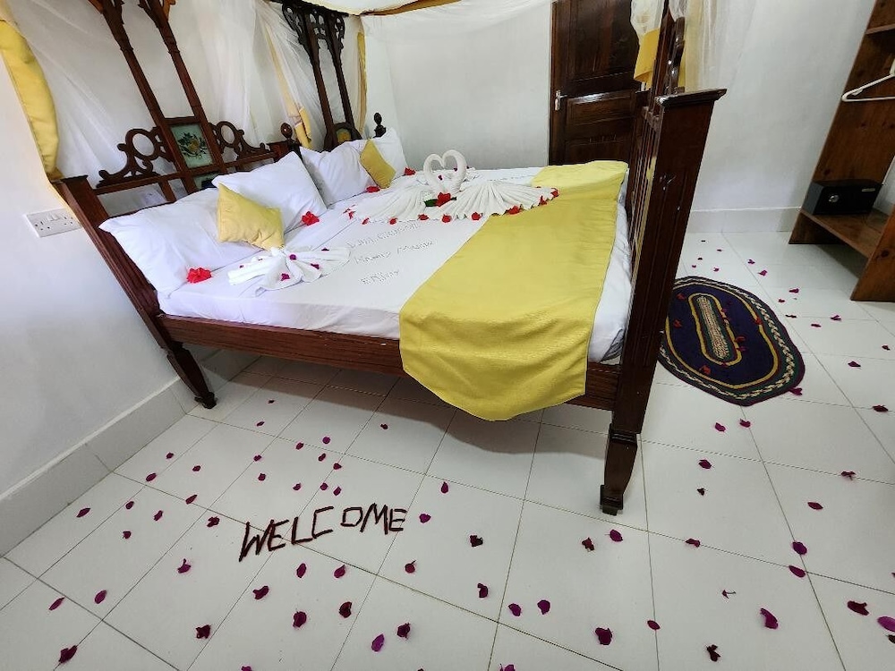 seagull nungwi resort