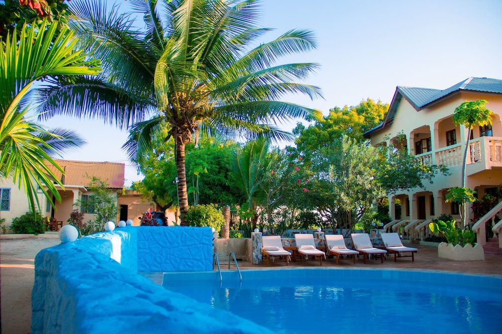 seagull nungwi resort