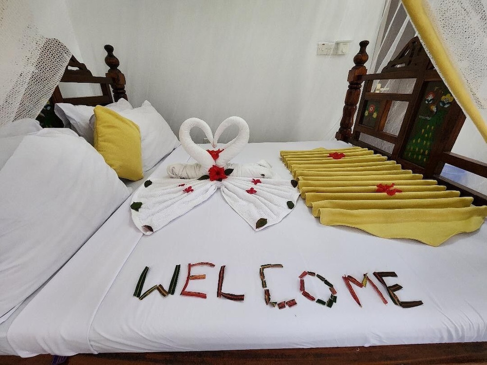 seagull nungwi resort