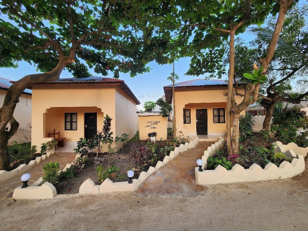 seagull nungwi resort