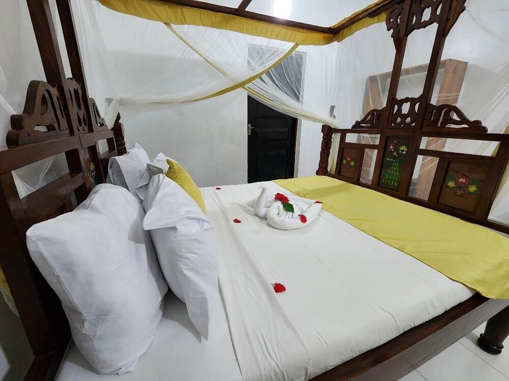 seagull nungwi resort