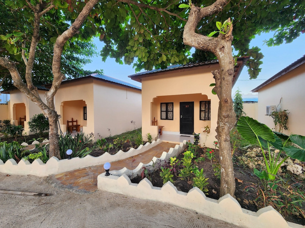 seagull nungwi resort