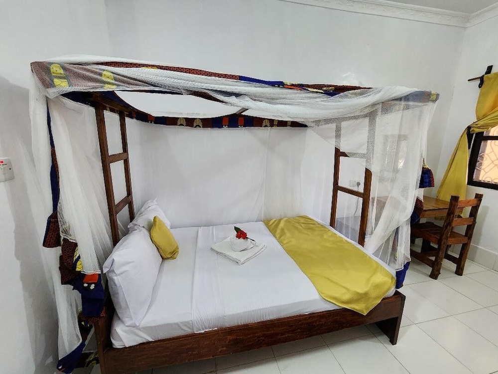 seagull nungwi resort