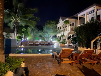 seagull nungwi resort