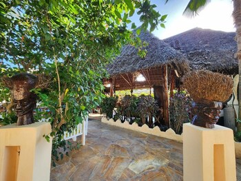 seagull nungwi resort