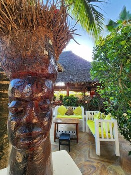 seagull nungwi resort