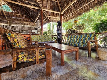 seagull nungwi resort