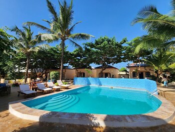 nungwi