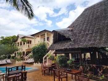 nungwi
