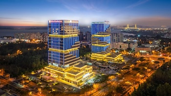 Hilton Garden Inn Danzhou Yangpu,,4 star
