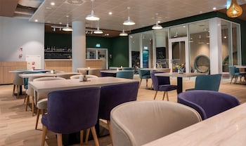 Spark By Hilton Pobierowo,,3 star