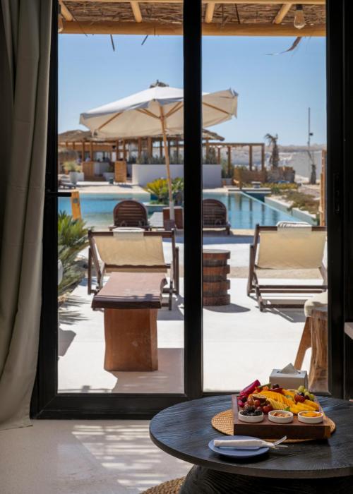 marmarica boutique cabanas