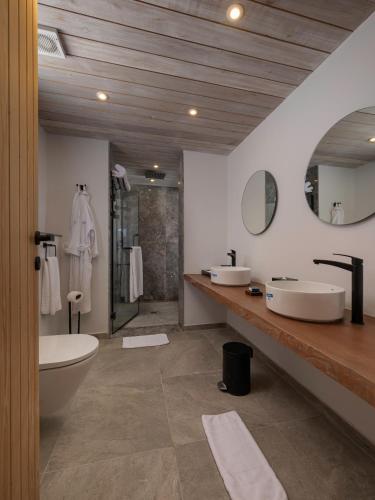 marmarica boutique cabanas