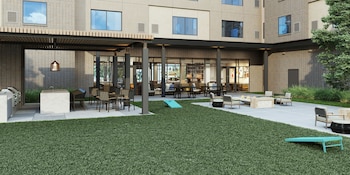homewood suites by hilton jackson