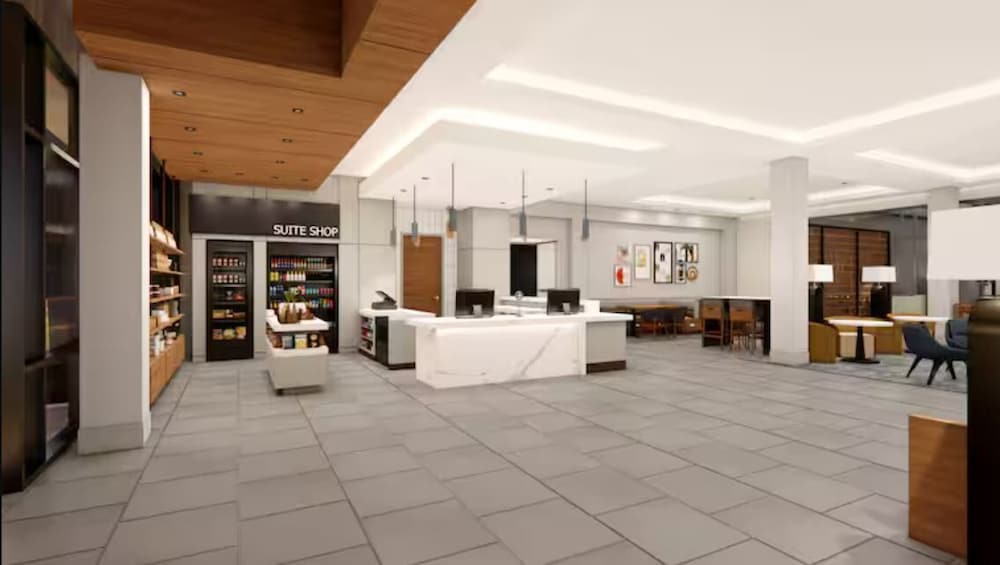 homewood suites by hilton jackson