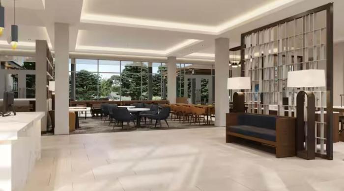 homewood suites by hilton jackson