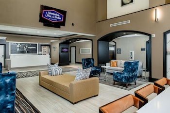 Hampton Inn & Suites Fort Worth-Fossil Creek,Tarrant County>>Fort Worth,3 star