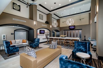 Hampton Inn & Suites Fort Worth-Fossil Creek,Tarrant County>>Fort Worth,3 star