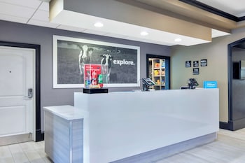 Hampton Inn & Suites Fort Worth-Fossil Creek,Tarrant County>>Fort Worth,3 star