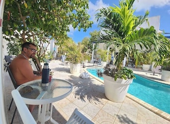 first day hotel on aruba