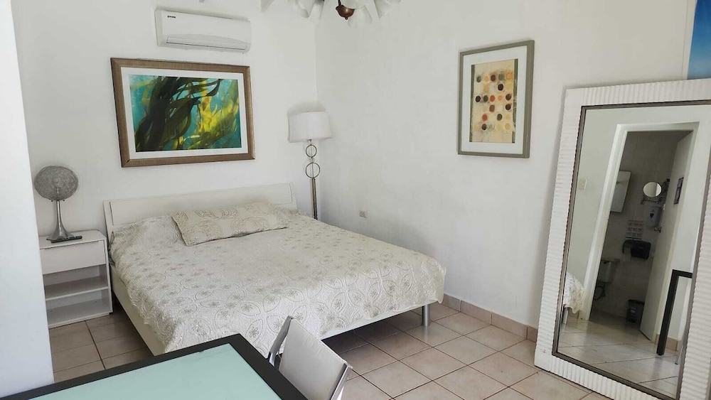 first day hotel on aruba