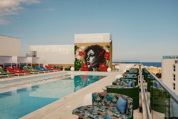 hyatt centric malta