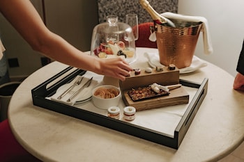 hyatt centric malta