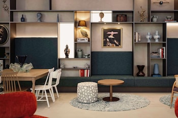 hyatt centric malta