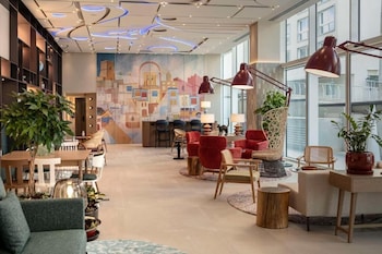 hyatt centric malta